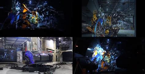 Unraveling the Myth and Magic of Transformers: The Secret Behind Their Transformation